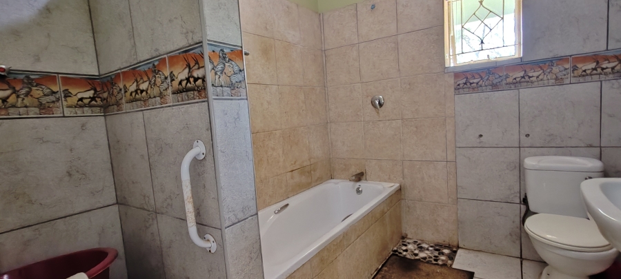 3 Bedroom Property for Sale in Parys Free State